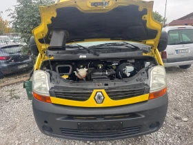 Renault Master 2.5D 150k.c KLIMA 6ck 203000km  | Mobile.bg    9
