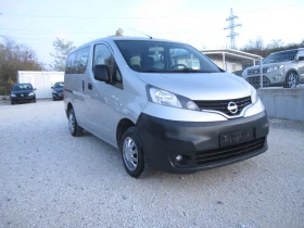 Обява за продажба на Nissan NV200 7места 1, 5dci ~14 890 лв. - изображение 1 | Auto.bg Обява за продажба на Nissan NV200 7места 1, 5dci ~14 890 лв. - изображение 1