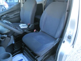 Обява за продажба на Nissan NV200 7места 1, 5dci ~14 890 лв. - изображение 7 | Auto.bg Обява за продажба на Nissan NV200 7места 1, 5dci ~14 890 лв. - изображение 7