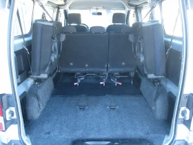 Nissan NV200 7места 1, 5dci, снимка 5
