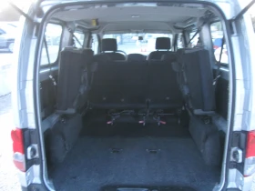 Обява за продажба на Nissan NV200 7места 1, 5dci ~14 890 лв. - изображение 4 | Auto.bg Обява за продажба на Nissan NV200 7места 1, 5dci ~14 890 лв. - изображение 4