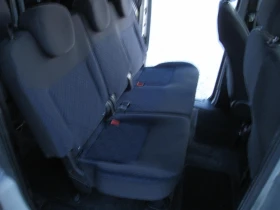 Обява за продажба на Nissan NV200 7места 1, 5dci ~14 890 лв. - изображение 8 | Auto.bg Обява за продажба на Nissan NV200 7места 1, 5dci ~14 890 лв. - изображение 8