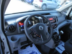 Обява за продажба на Nissan NV200 7места 1, 5dci ~14 890 лв. - изображение 5 | Auto.bg Обява за продажба на Nissan NV200 7места 1, 5dci ~14 890 лв. - изображение 5