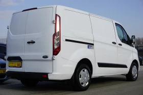 Ford Transit Custom 2.0/хладилен/Facelift, снимка 7