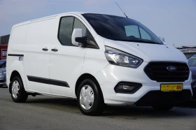 Ford Transit Custom 2.0/хладилен/Facelift, снимка 1