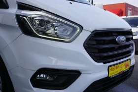 Ford Transit Custom 2.0/хладилен/Facelift, снимка 16