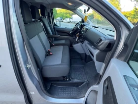 Opel Vivaro 1.5CDTI 120hp  | Mobile.bg � ����� ������ 8