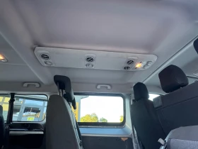 Opel Vivaro 1.5CDTI 120hp  | Mobile.bg � ����� ������ 11
