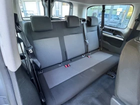 Opel Vivaro 1.5CDTI 120hp  | Mobile.bg � ����� ������ 10