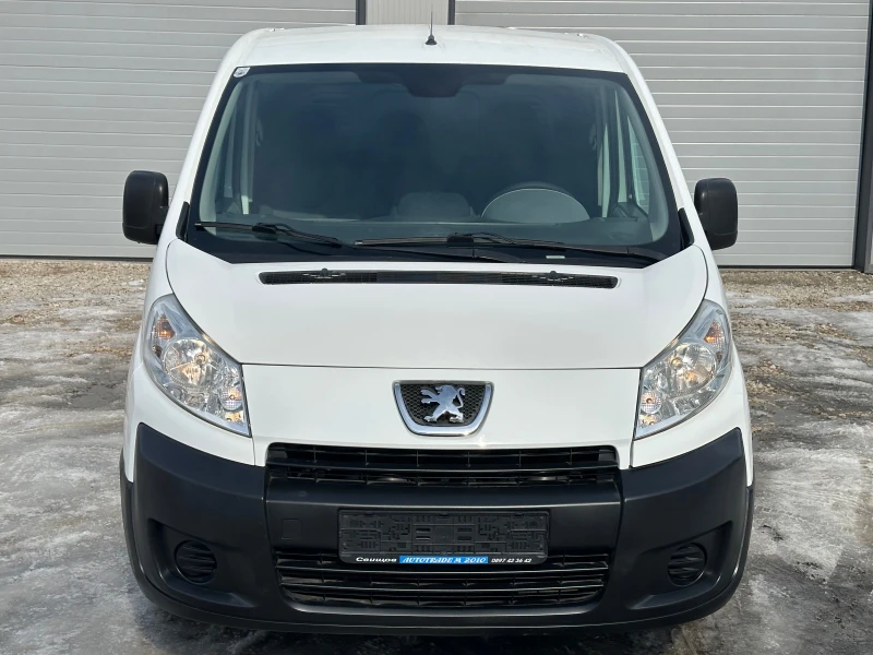 Peugeot Expert 2.0HDI* KLIMATIK* TOP, снимка 2 - Бусове и автобуси - 49233722