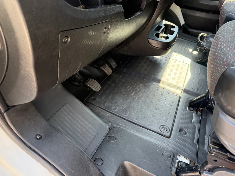 Citroen Jumper Euro 6D Климатик 52300км! - L1H1, снимка 12 - Бусове и автобуси - 50896527