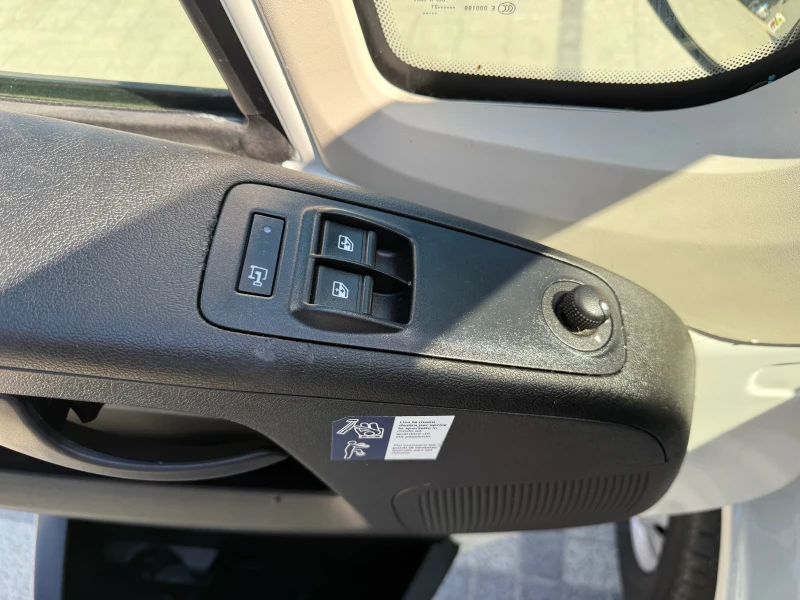 Citroen Jumper Euro 6D Климатик 52300км! - L1H1, снимка 14 - Бусове и автобуси - 50896527