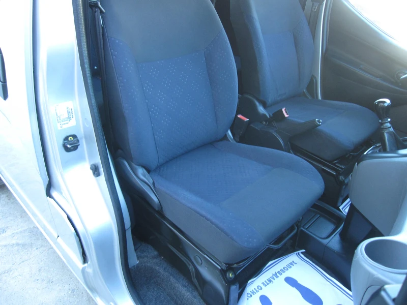 Nissan NV200 7места 1, 5dci, снимка 8 - Бусове и автобуси - 52249358