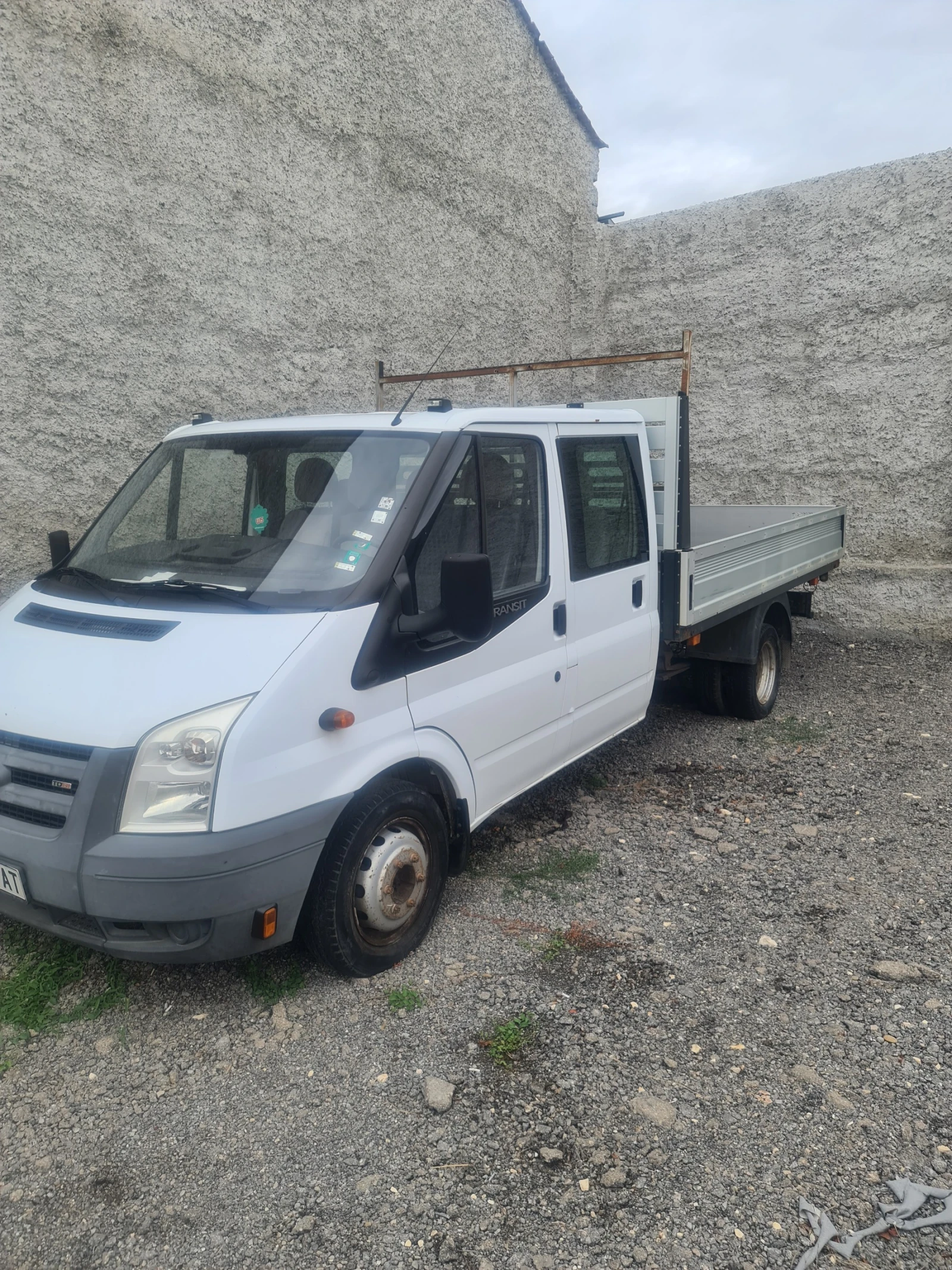 Ford Transit T350 - изображение 3