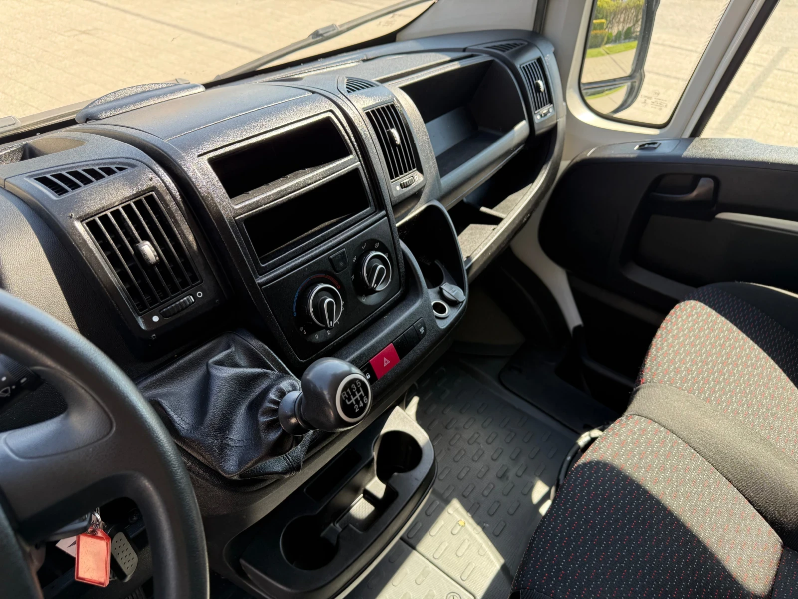 Citroen Jumper Euro 6D  52300! - L1H1 | Mobile.bg   11