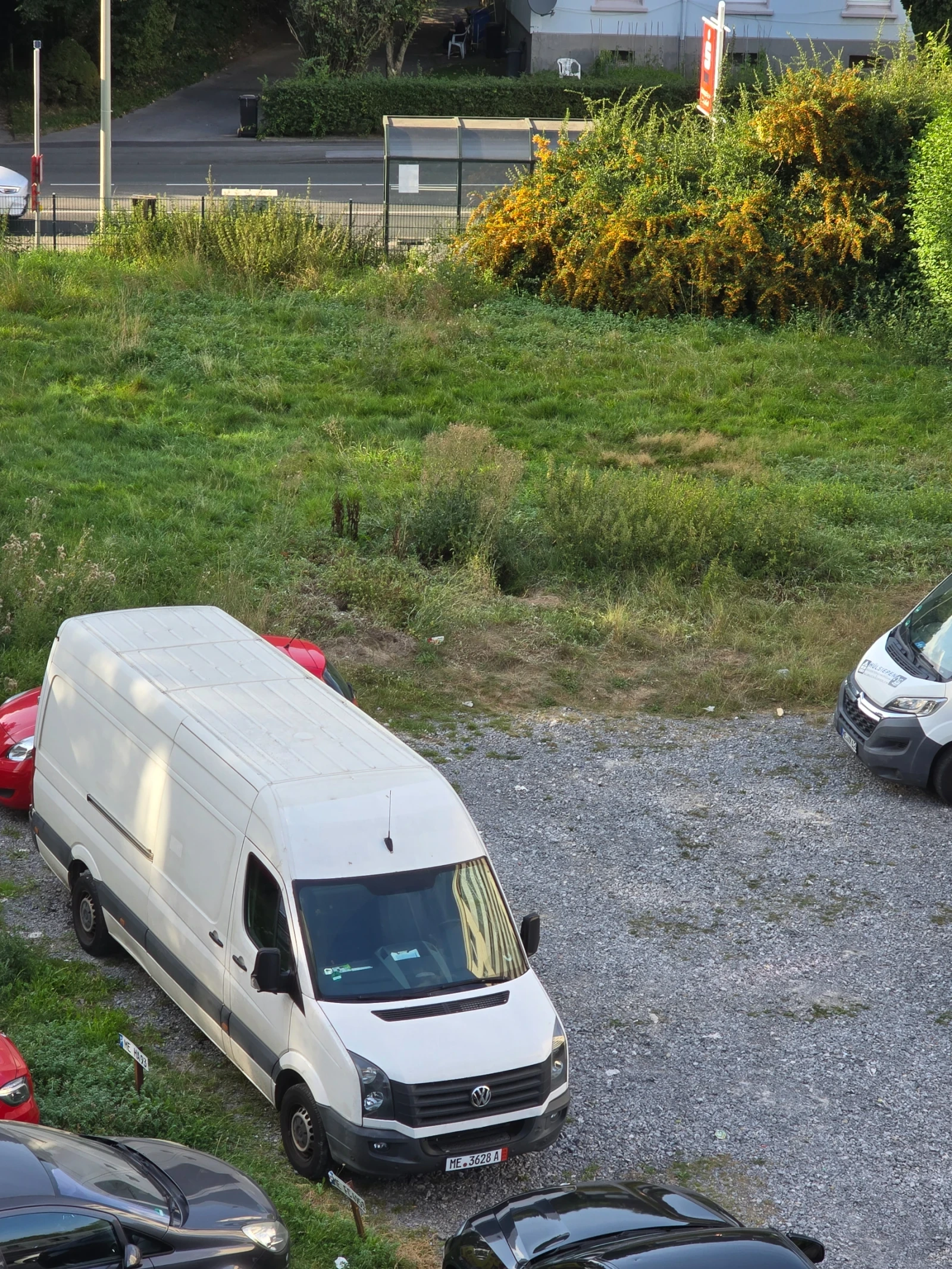 VW Crafter 2.0. TDI 163 кс.  Макс база - изображение 4