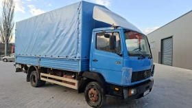 Mercedes-Benz 814, снимка 1