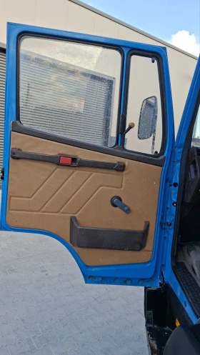 Mercedes-Benz 814, снимка 11