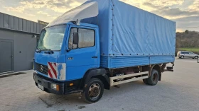 Mercedes-Benz 814, снимка 2