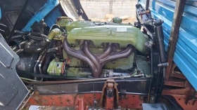 Mercedes-Benz 814, снимка 9