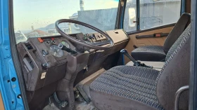 Mercedes-Benz 814, снимка 12