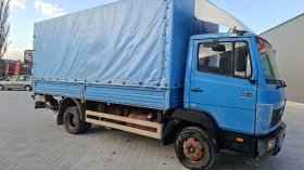 Mercedes-Benz 814 undefined | Auto.bg — изображение 8