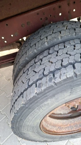 Mercedes-Benz 814 undefined | Auto.bg — изображение 6