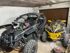 Can-Am Maverick X3 * ТОП ЦЕНА* DS* 2019* FOX* , снимка 7
