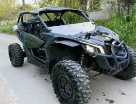 Can-Am Maverick X3 * ТОП ЦЕНА* DS* 2019* FOX* , снимка 4