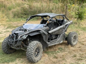 Can-Am Maverick X3 * ТОП ЦЕНА* DS* 2019* FOX* , снимка 5