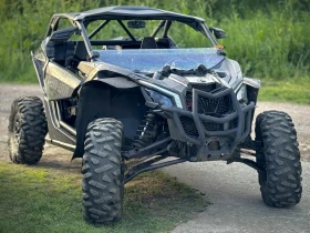 Can-Am Maverick X3 * ТОП ЦЕНА* DS* 2019* FOX* , снимка 2