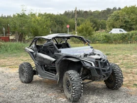Can-Am Maverick X3 * ТОП ЦЕНА* DS* 2019* FOX* , снимка 6