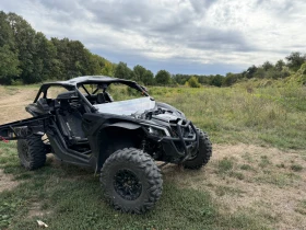 Can-Am Maverick X3 * ТОП ЦЕНА* DS* 2019* FOX* , снимка 4