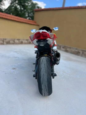 Suzuki Gsxr GSXR-1000, снимка 6