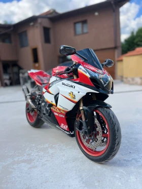 Suzuki Gsxr GSXR-1000, снимка 2