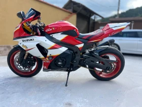 Suzuki Gsxr GSXR-1000, снимка 5