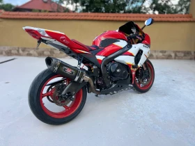 Suzuki Gsxr GSXR-1000, снимка 7