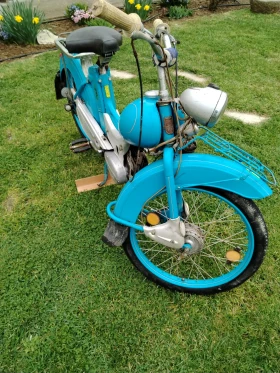 Simson Sr  SR2 , снимка 1