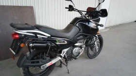 Suzuki FX Freewind 650, снимка 2
