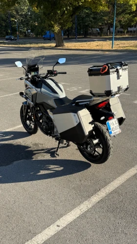 Honda Nc NC750X, снимка 5