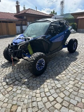 Can-Am Maverick X3 RS, снимка 6