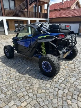 Can-Am Maverick X3 RS, снимка 2