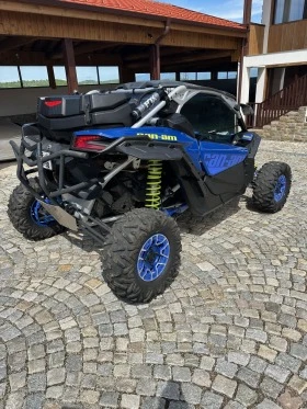 Can-Am Maverick X3 RS, снимка 7