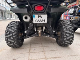 Kawasaki Brute Force 750i, снимка 10