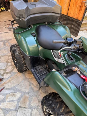 Kawasaki Brute Force 750i, снимка 2