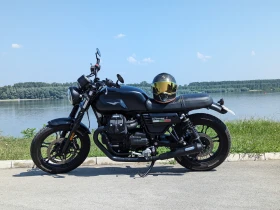 Moto Guzzi V V7 III, снимка 5