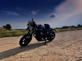 Moto Guzzi V V7 III, снимка 2