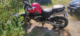 Yamaha Mt-03 | Mobile.bg    4