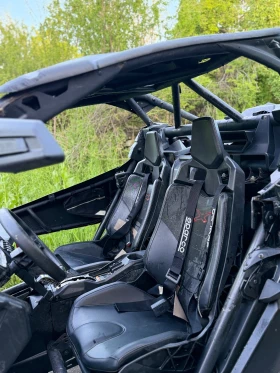 Can-Am Maverick X3 * ��� ����* DS* 2019* FOX*  | Mobile.bg � ����� ������ 8