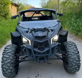Can-Am Maverick X3 * ��� ����* DS* 2019* FOX*  | Mobile.bg � ����� ������ 3